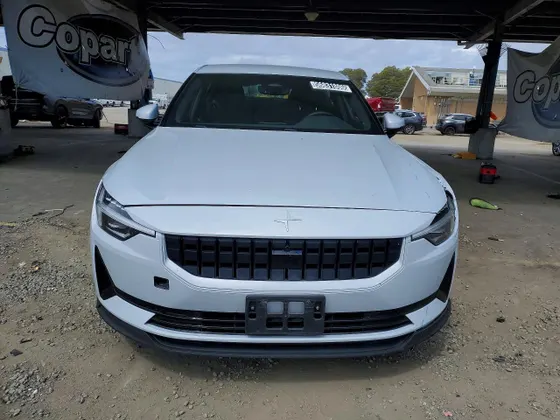 2023 Polestar 2