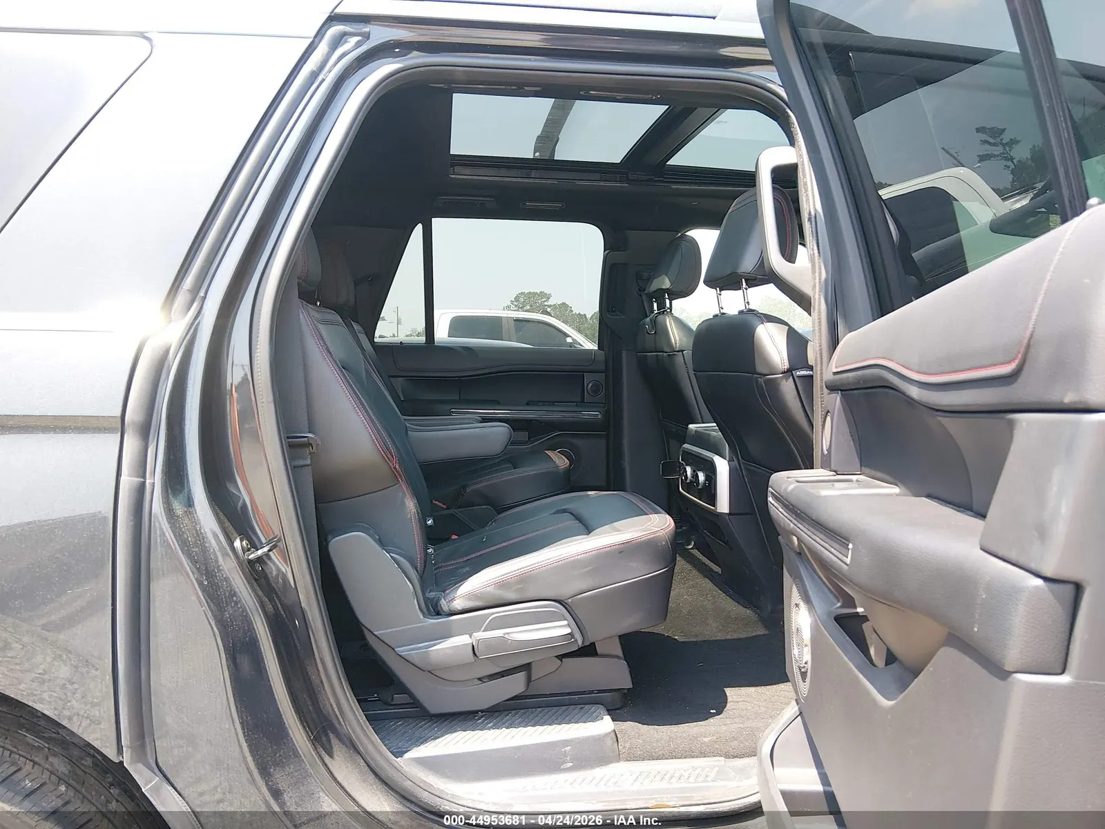 2023 Ford Expedition LIMITED MAX