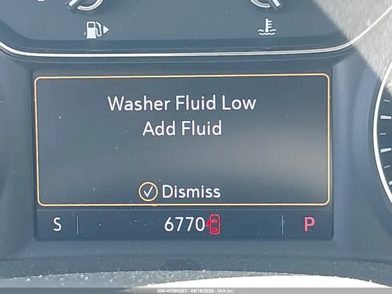 2019 Buick Regal Sportback Essence
