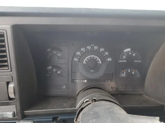1989 GMC 3/4 Ton Pickups K2500