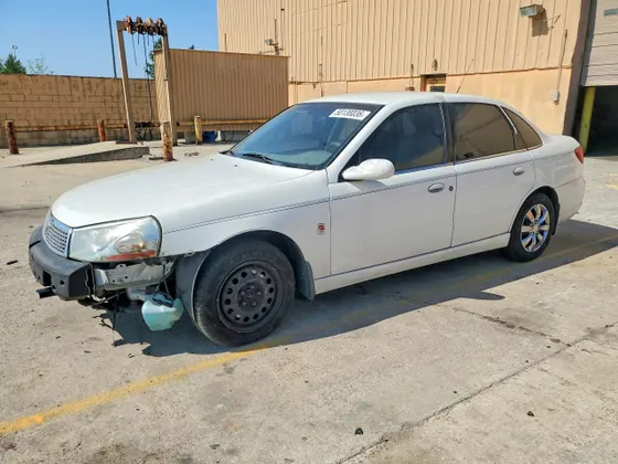 2003 Saturn LS L200
