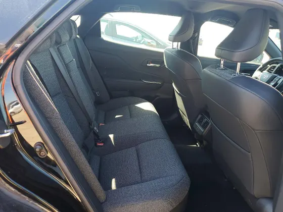 2023 Toyota Crown XLE