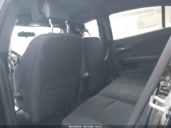 2013 Chrysler 200 LX