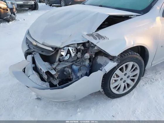 2010 Chevrolet Cobalt LT w/1LT