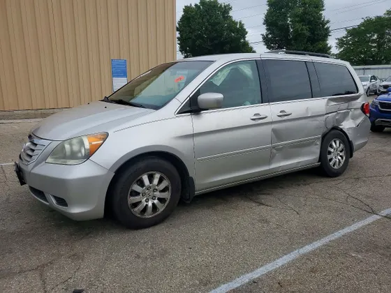 2009 Honda Odyssey EX