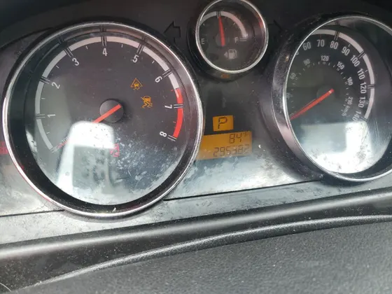 2008 Saturn VUE XE