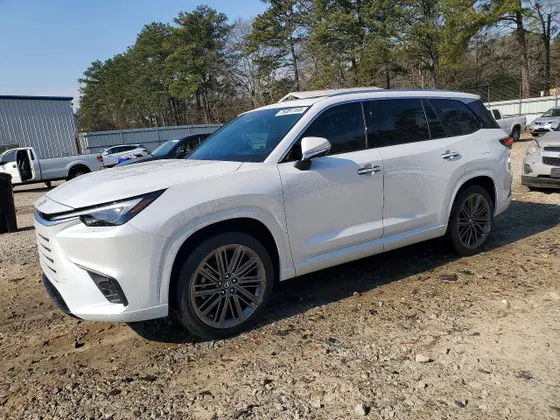 2026 Lexus TX TX 350 Premium