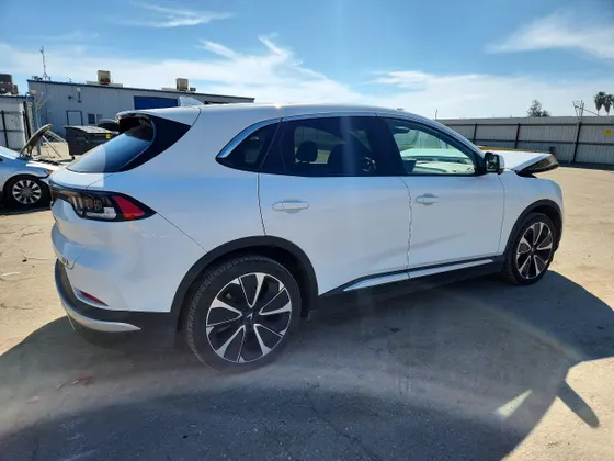 2023 VinFast VF 8 Plus