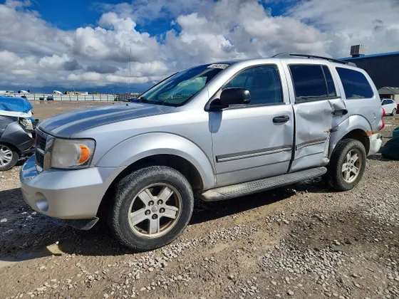 2008 Dodge Durango SLT