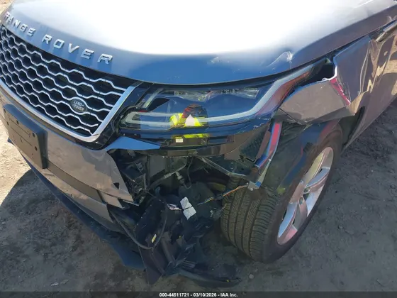 2019 Land Rover Range Rover Velar S