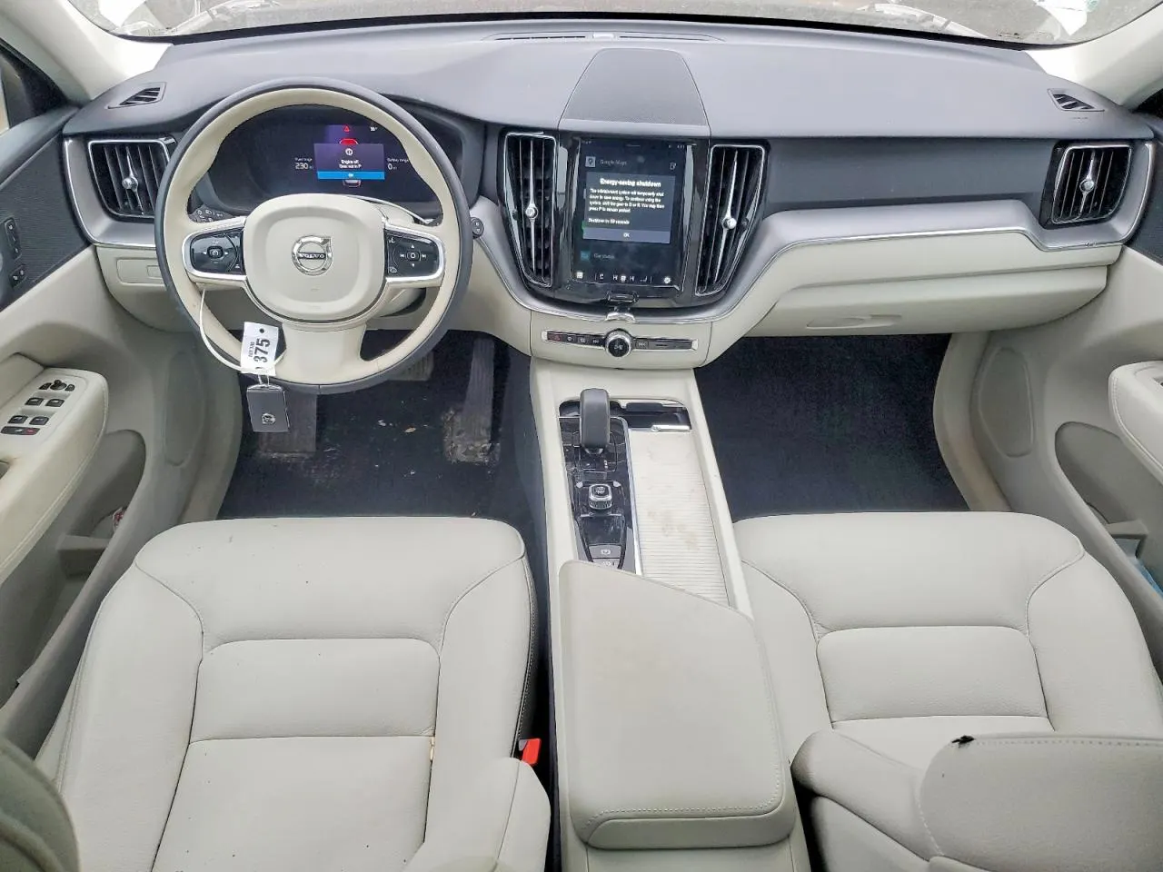 2025 Volvo XC60 Plug-In Hybrid Core