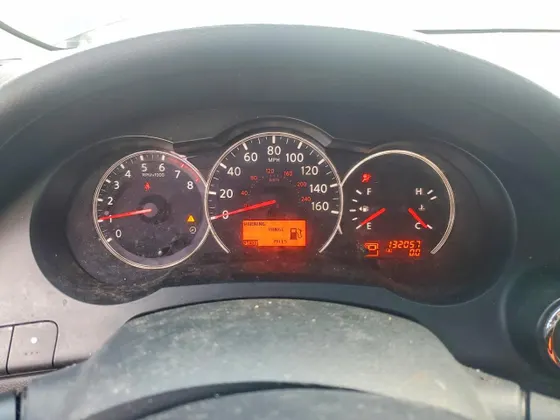 2011 Nissan Altima 2.5 S