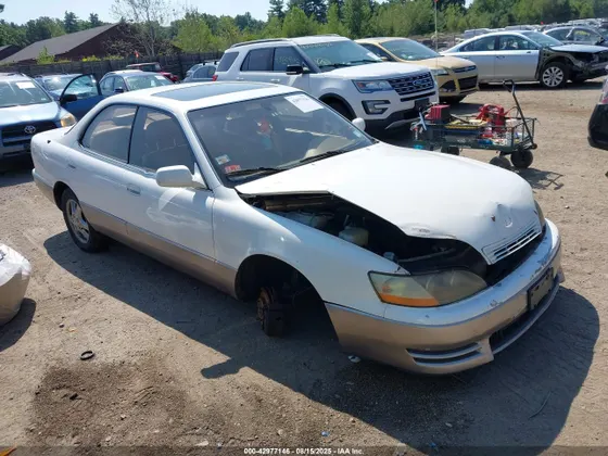 1995 Lexus ES 300 300