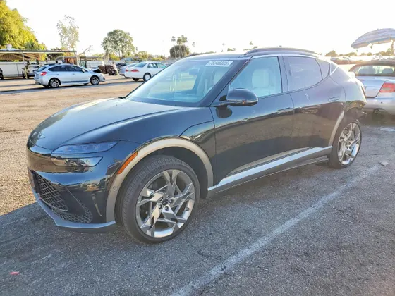 2024 Genesis GV60 Performance