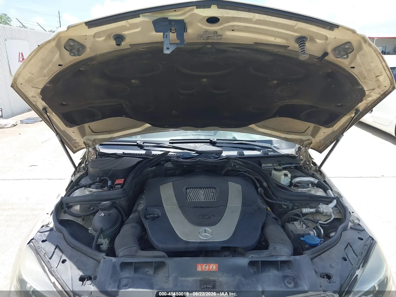 2011 Mercedes-Benz C-Class C 300 Sport