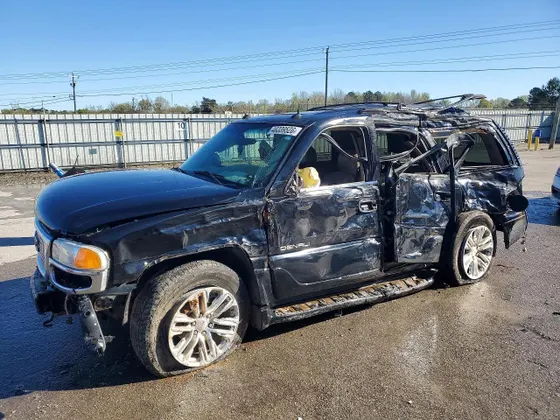 2003 GMC Yukon Denali YUKON