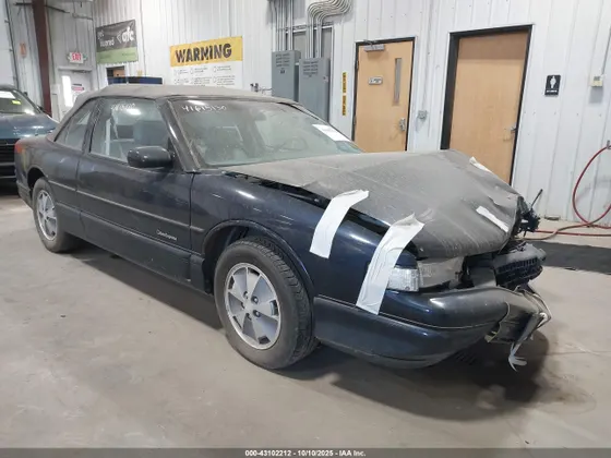1991 Oldsmobile Cutlass Supreme