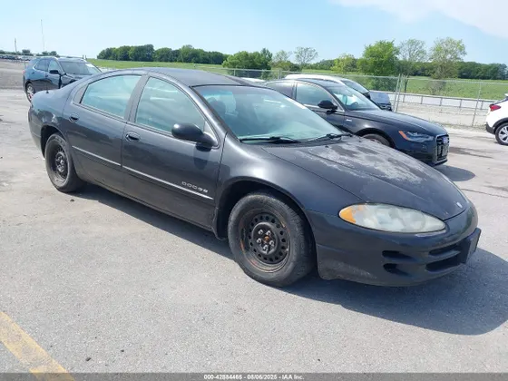 2000 Dodge Intrepid