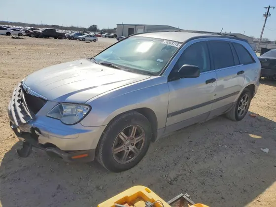 2008 Chrysler Pacifica LX