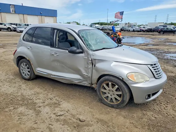 2010 Chrysler PT Cruiser Classic PT CRUISER