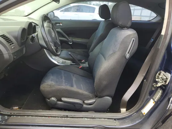 2007 Scion tC