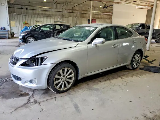 2010 Lexus IS 250 IS