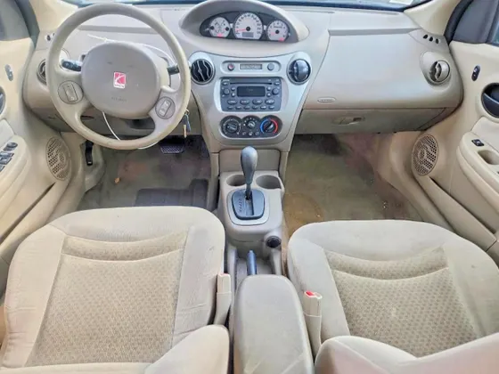 2004 Saturn ION ION 3