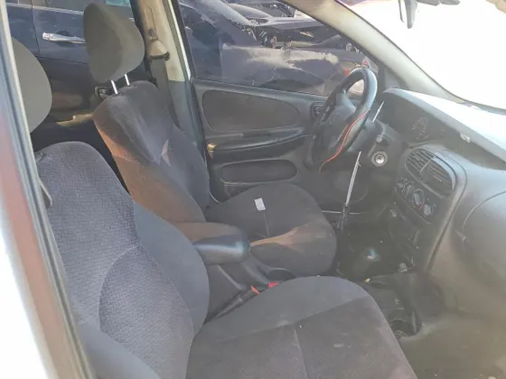 2000 Plymouth Neon Highline