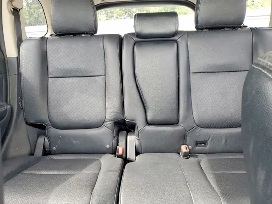 2016 Mitsubishi Outlander GT