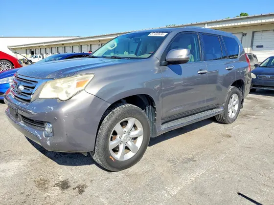2010 Lexus GX 460 GX
