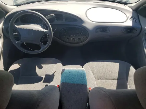 1997 Mercury Sable GS