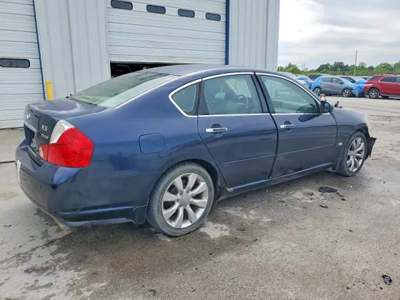 2006 INFINITI M35