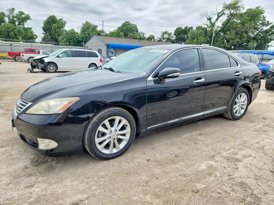 2011 Lexus ES 350 ES