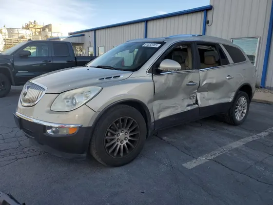 2010 Buick Enclave CXL w/1XL