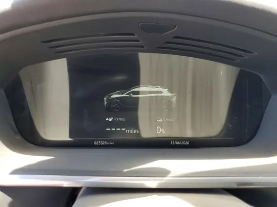 2019 Jaguar I-PACE S