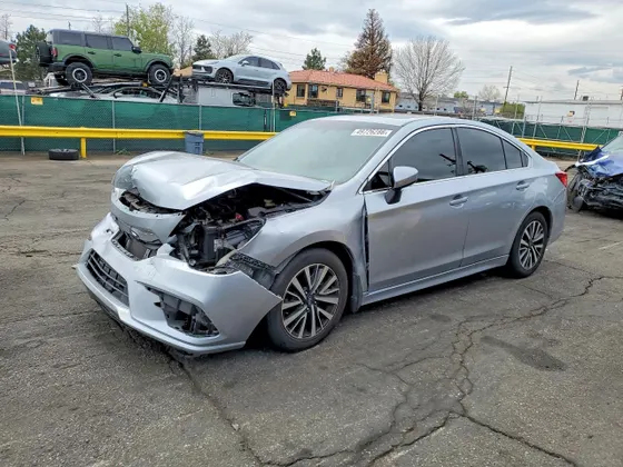 2018 Subaru Legacy Premium