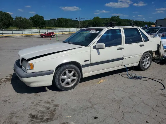 1996 Volvo 850 Grand Lux