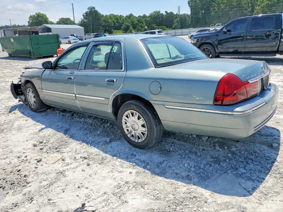 2005 Mercury Grand Marquis GS