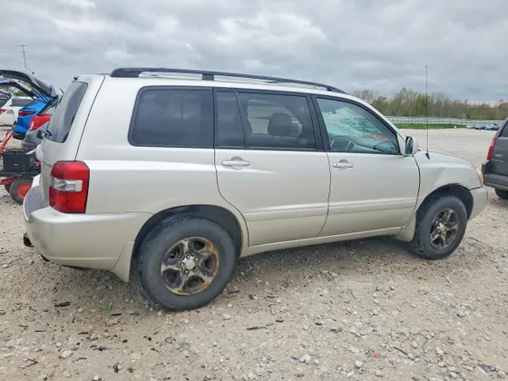 2006 Toyota Highlander