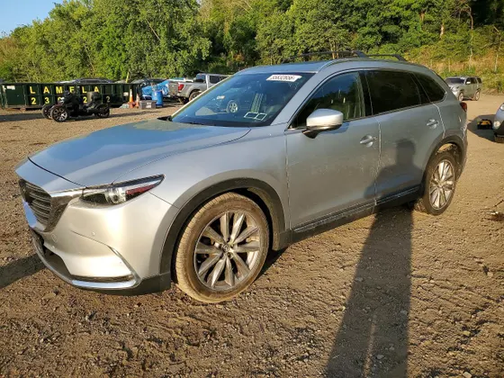 2021 Mazda CX-9 Grand Touring