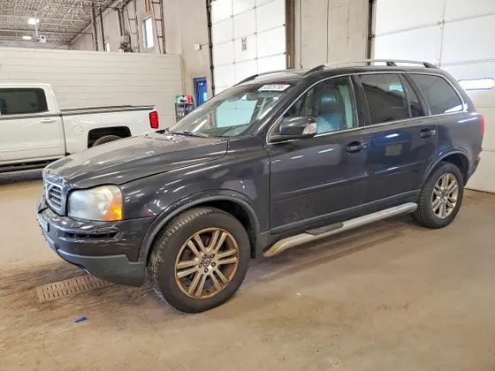 2011 Volvo XC90 I6
