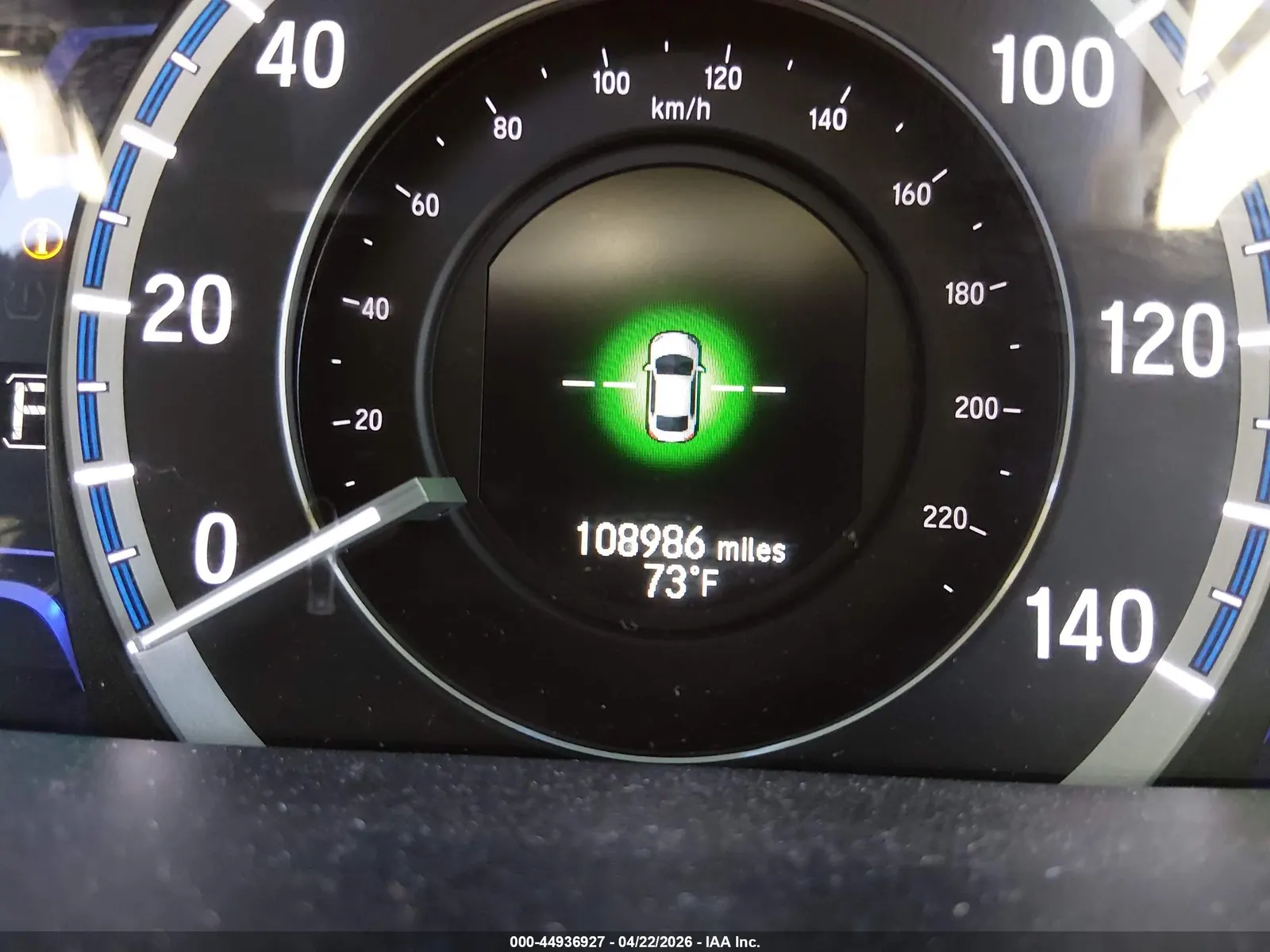 2014 Honda Accord Plug-in Hybrid