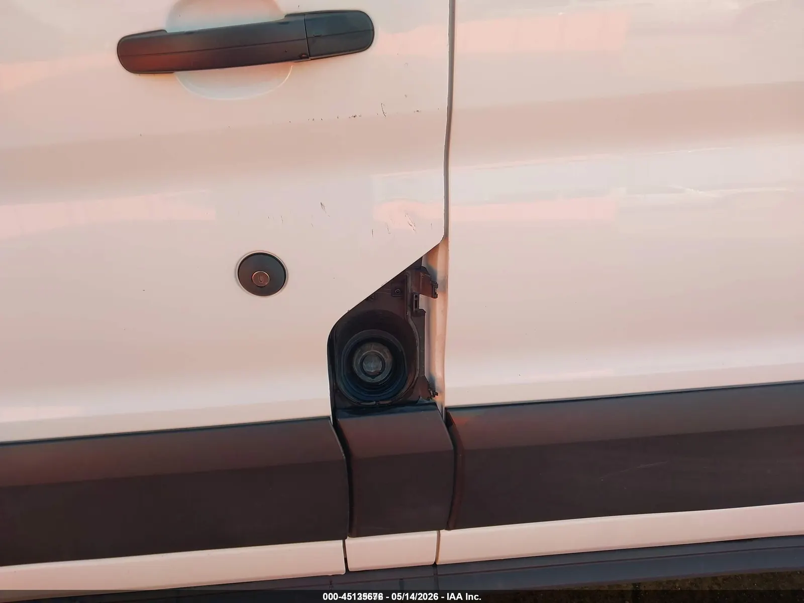 2020 Ford Transit Passenger Wagon XL