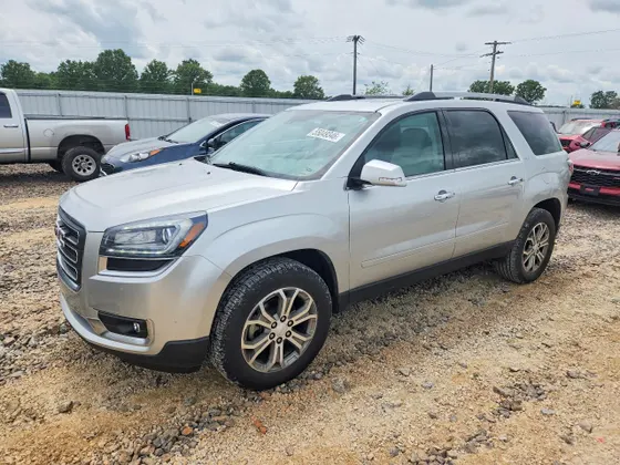 2015 GMC Acadia SLT