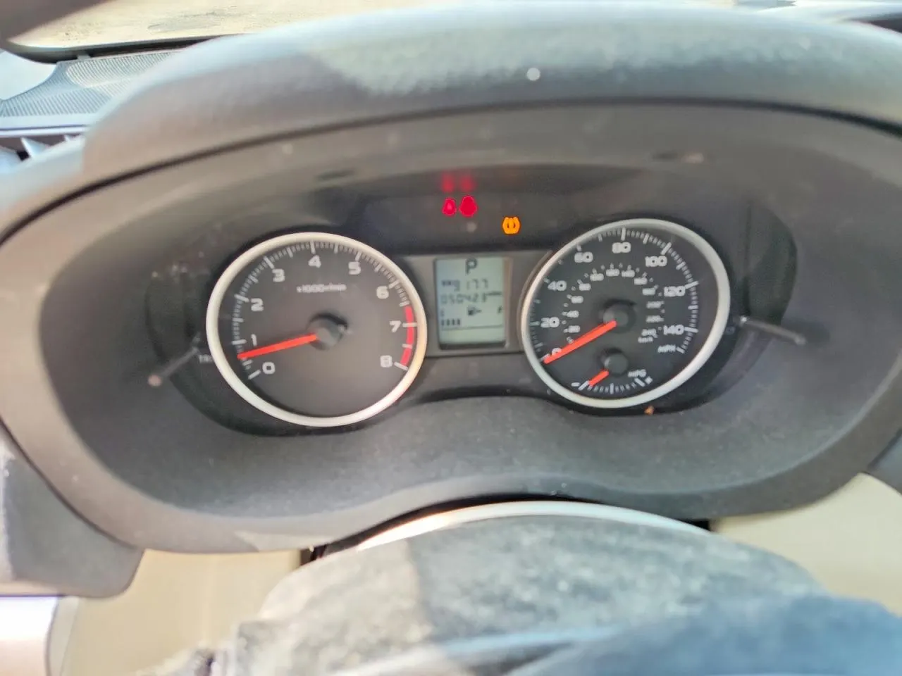 2014 Subaru XV Crosstrek Premium