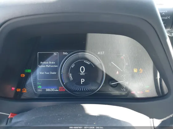 2020 Lexus UX UX 250h