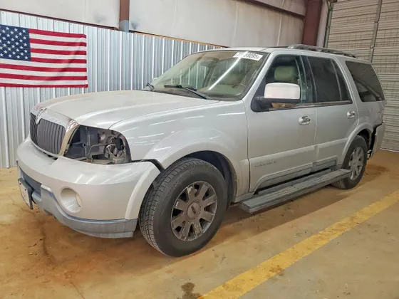 2003 Lincoln Navigator Ultimate