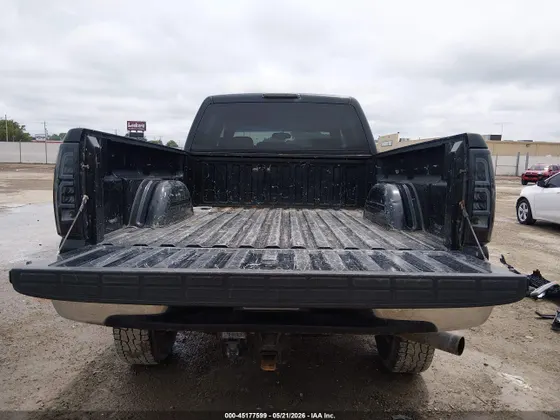 2006 Chevrolet Silverado 2500HD LT3