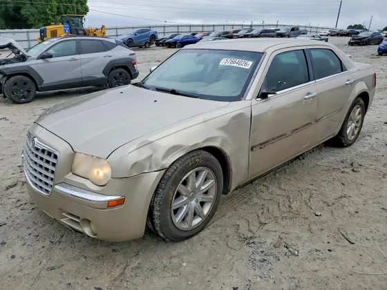 2008 Chrysler 300 C Hemi
