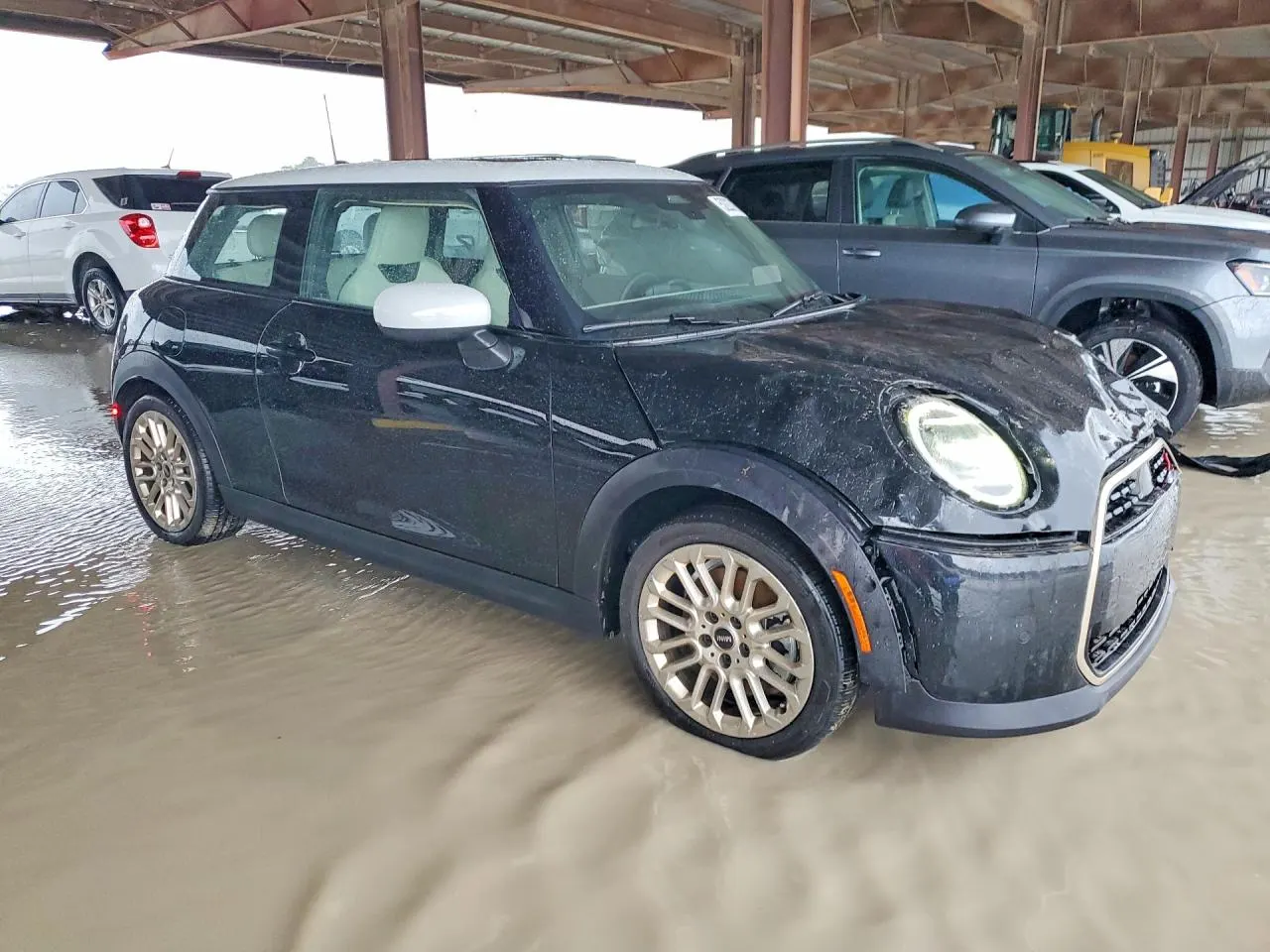 2025 MINI Hardtop 2 Door Cooper S